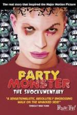 Watch Party Monster Movie4k