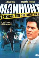Watch Manhunt: Search for the Night Stalker Movie4k