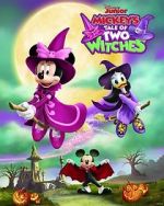 Watch Mickey\'s Tale of Two Witches (TV Special 2021) Movie4k
