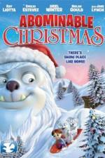 Watch Abominable Christmas Movie4k