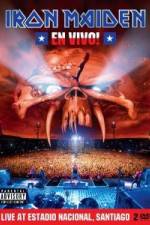 Watch Iron Maiden En Vivo Movie4k