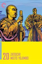 Watch Zatoichi Meets Yojimbo Movie4k