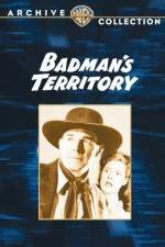 Watch Badman's Territory Movie4k