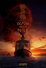 Watch Death on the Nile Movie4k