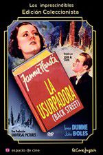 Watch Back Street Movie4k