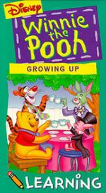 Watch Winnie the Pooh Learning: Growing Up Movie4k