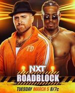Watch WWE NXT: Roadblock Movie4k