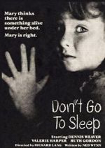 Watch Don't Go to Sleep Movie4k