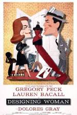 Watch Designing Woman Movie4k