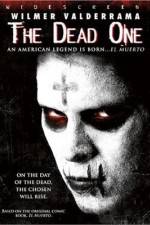 Watch The Dead One Movie4k