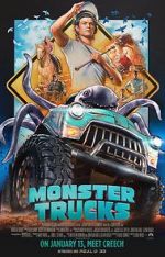 Watch Monster Trucks Movie4k