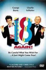 Watch 18 Again Movie4k