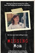Watch Missing Mom Movie4k