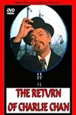 Watch The Return of Charlie Chan Movie4k