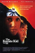 Watch The Karate Kid, Part III Movie4k