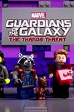 Watch LEGO Marvel Super Heroes - Guardians of the Galaxy: The Thanos Threat Movie4k
