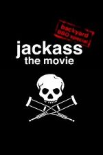 Watch Jackass Backyard BBQ Movie4k