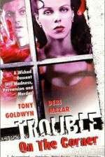 Watch Trouble on the Corner Movie4k