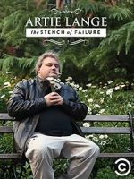 Watch Artie Lange: The Stench of Failure (TV Special 2014) Movie4k