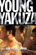 Watch Young Yakuza Movie4k
