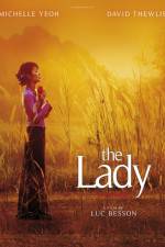 Watch The Lady Movie4k