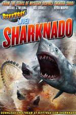 Watch RiffTrax Live: Sharknado Movie4k