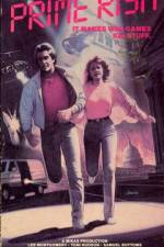 Watch Prime Risk Movie4k