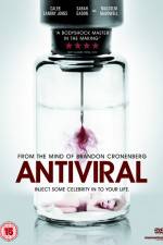 Watch Antiviral Movie4k