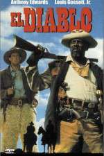 Watch El Diablo Movie4k