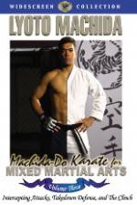 Watch Machida Do Karate For Mixed Martial Arts Volume 3 Movie4k