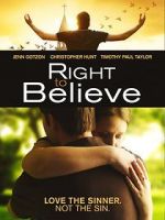 Watch Right to Believe Movie4k
