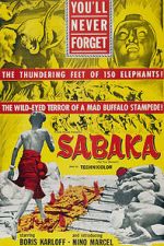 Watch Sabaka Movie4k
