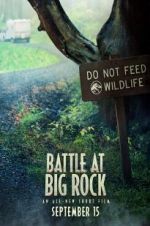 Watch Battle at Big Rock Movie4k