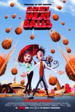 Watch Cloudy with a Chance of Meatballs Movie4k