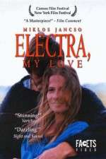 Watch Electra My Love Movie4k