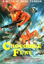 Watch Crocodile Fury Movie4k
