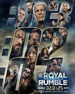 Watch WWE Royal Rumble (TV Special 2025) Movie4k