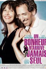 Watch Un bonheur n'arrive jamais seul Movie4k