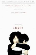 Watch Clean Movie4k