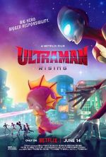 Watch Ultraman: Rising Movie4k