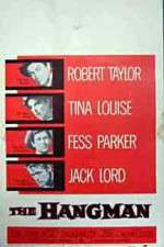 Watch The Hangman Movie4k