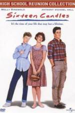Watch Sixteen Candles Movie4k
