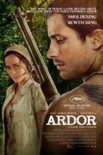 Watch El Ardor Movie4k