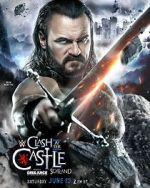 Watch WWE Clash at the Castle: Scotland (TV Special 2024) Movie4k