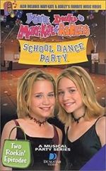 Watch You\'re Invited to Mary-Kate & Ashley\'s School Dance Party Movie4k