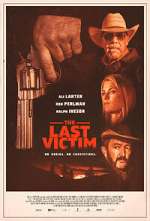 Watch The Last Victim Movie4k