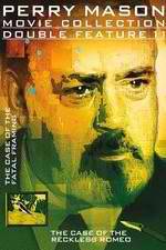 Watch Perry Mason: The Case of the Reckless Romeo Movie4k