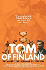 Watch Tom of Finland Movie4k