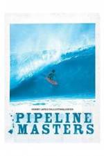 Watch Pipeline  Masters Movie4k