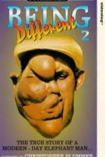 Watch Being Different Movie4k